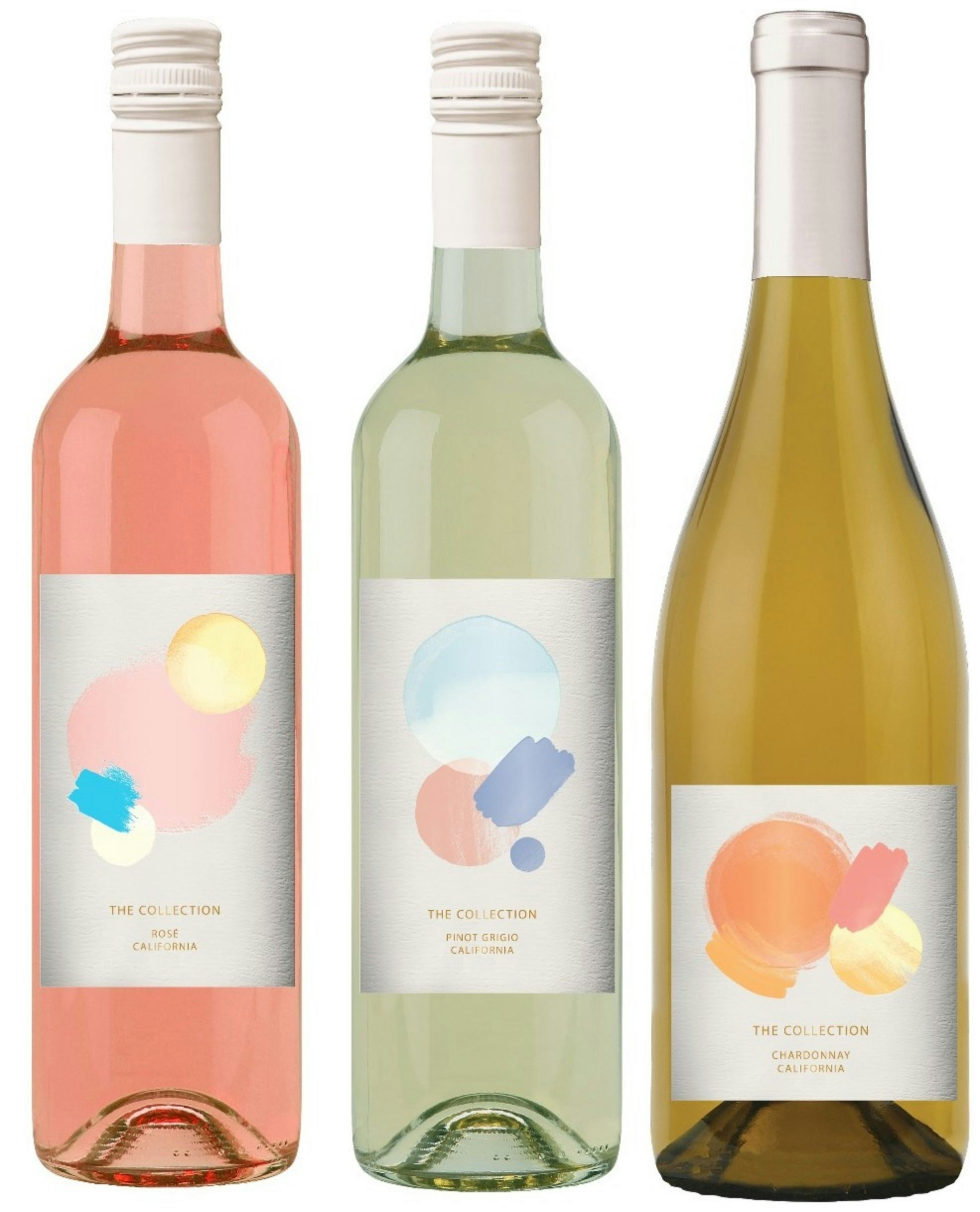 Target’s New "The Collection” Wines Have Your Spring Wine Needs Covered