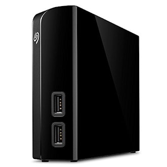 Seagate Backup Plus Hub External Hard Drive, 8 TB