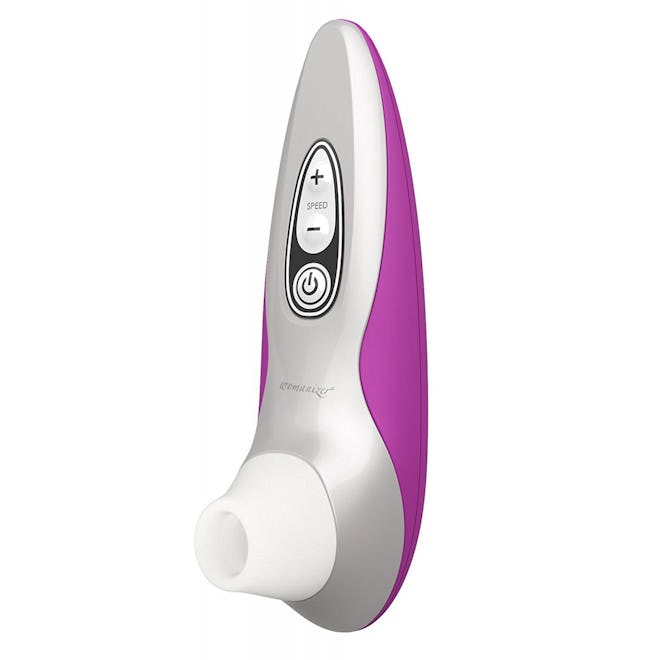 Womanizer Pro40 Sensual Pleasure Enhancer