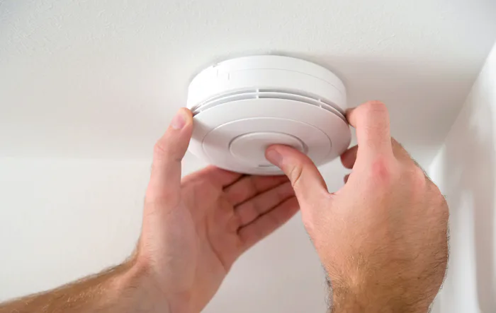 How Many Carbon Monoxide Detectors Does A House Need There Are Some How Many Carbon Monoxide Detectors Does A House Need There Are Some
