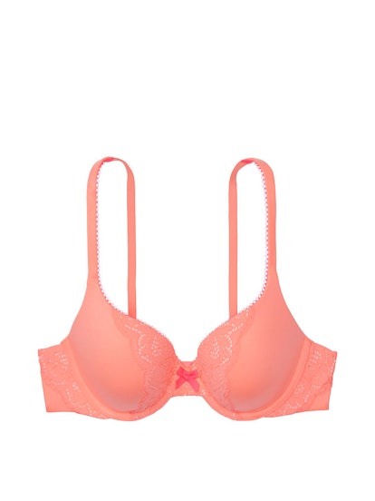 Victoria's Secret's Spring Collection Features French Lingerie, Neon ...