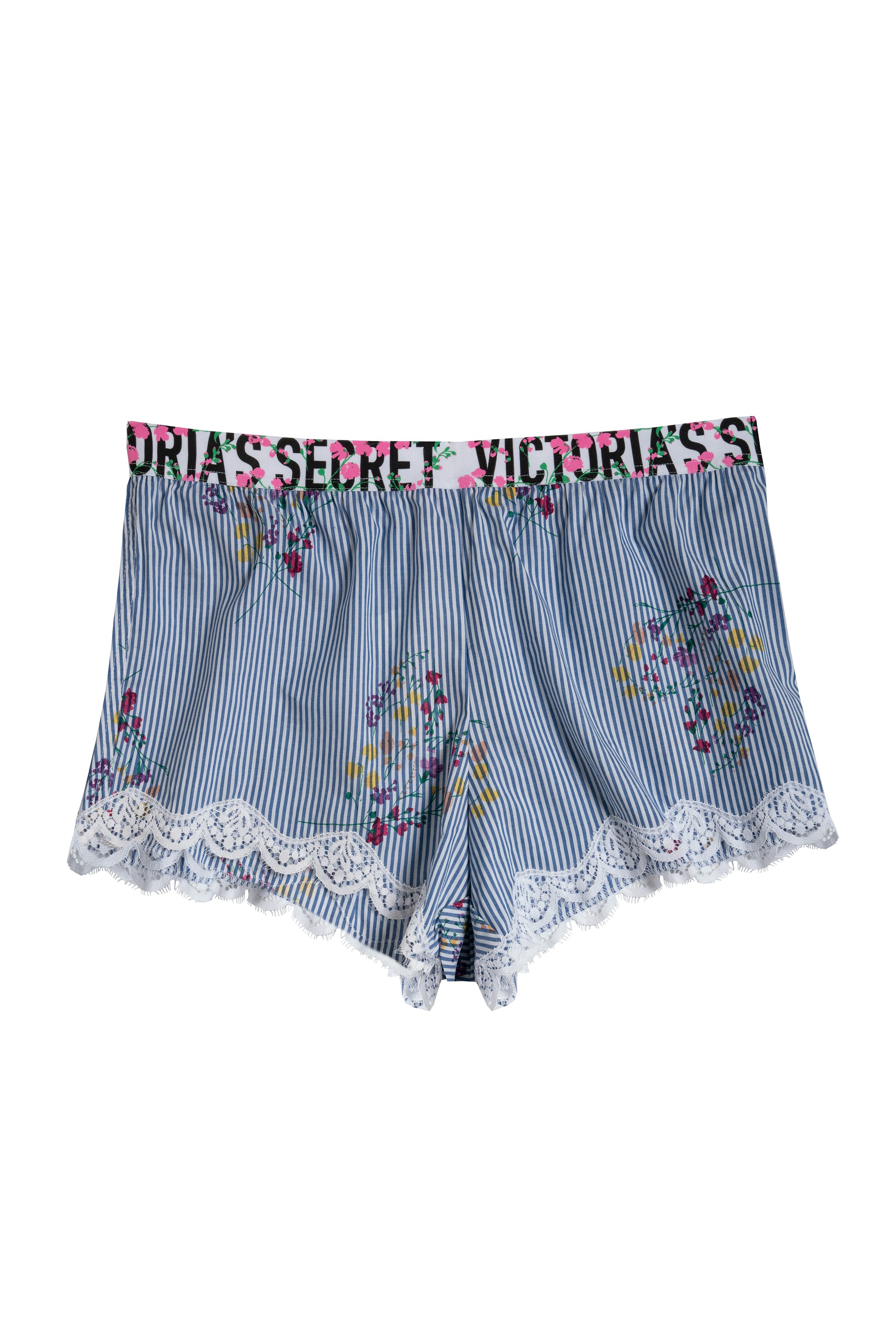 Victoria's Secret's Spring Collection Features French Lingerie