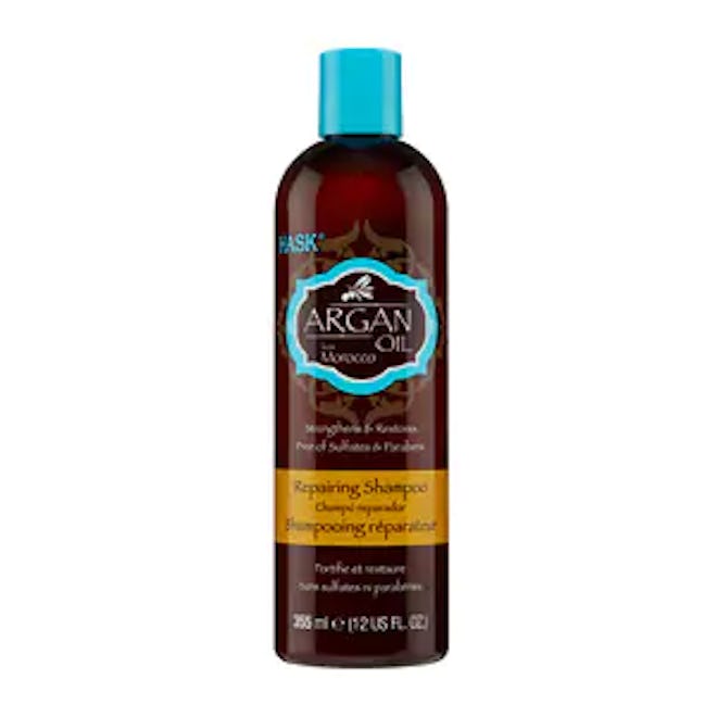 Hask Argan Oil Repairing Shampoo