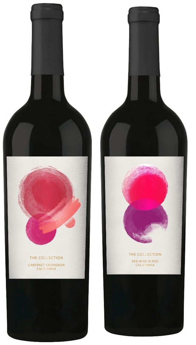 Target’s New "The Collection” Wines Have Your Spring Wine Needs Covered