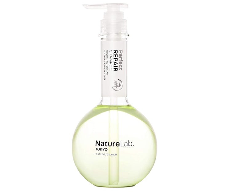 NatureLab Tokyo Perfect Repair Shampoo