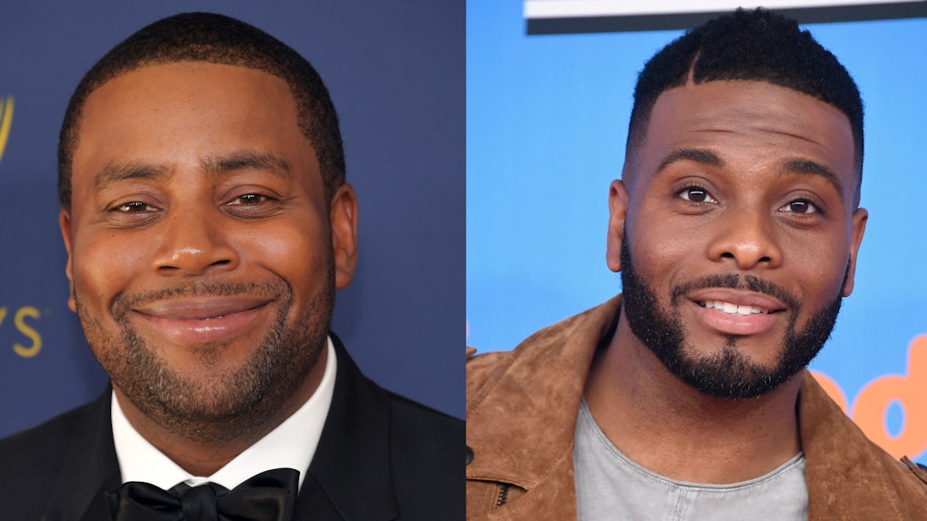 Image result for kenan and kel pics