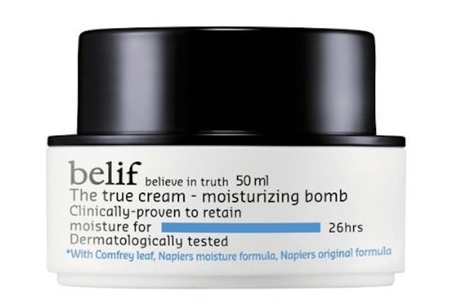BELIF True Cream Moisturizing Bomb