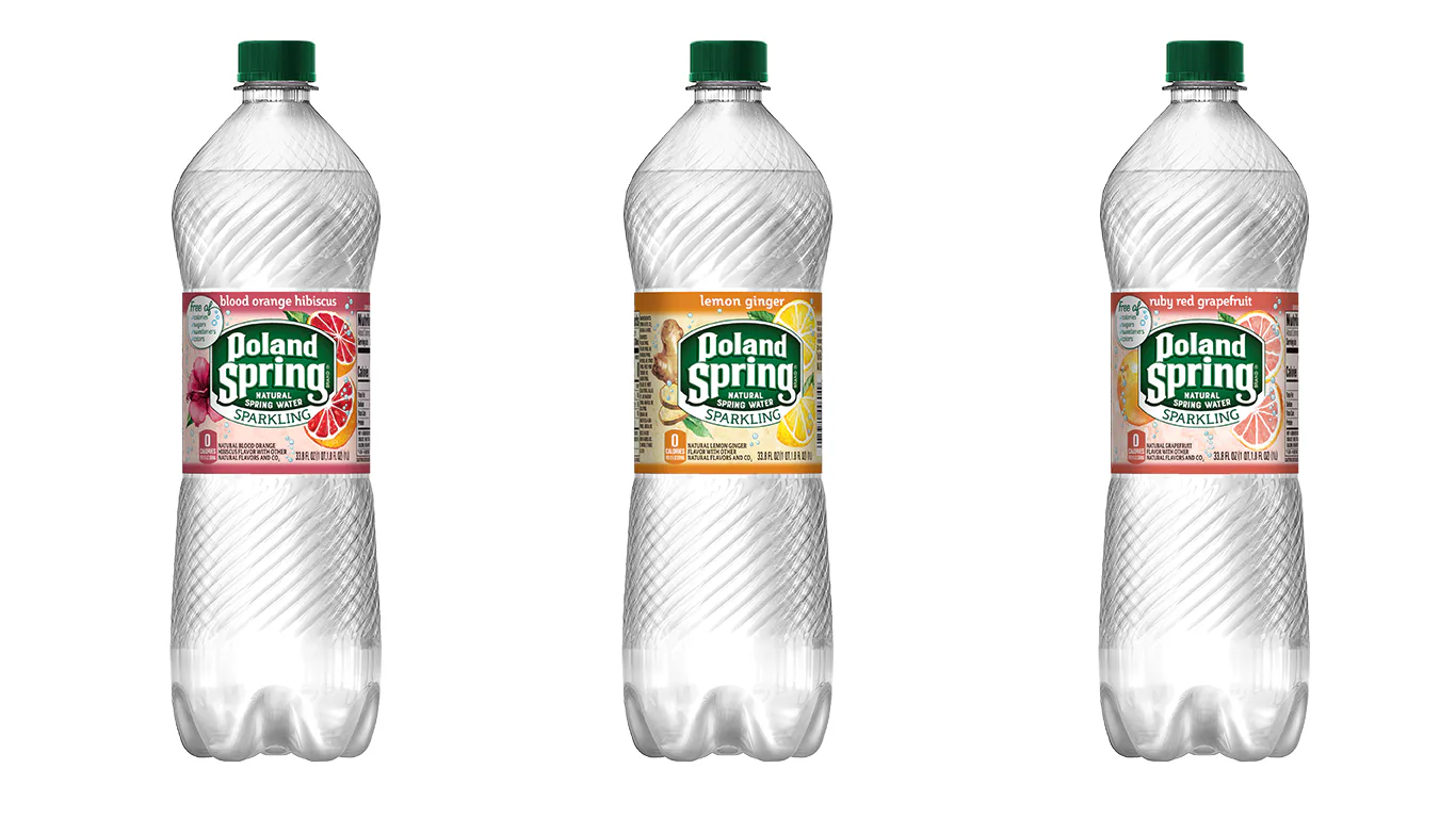 Poland Spring's 6 New Flavors Will Have You Dreaming Of Warmer Days