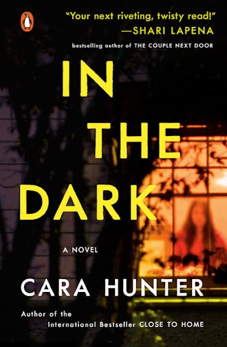 'In the Dark' by Cara Hunter