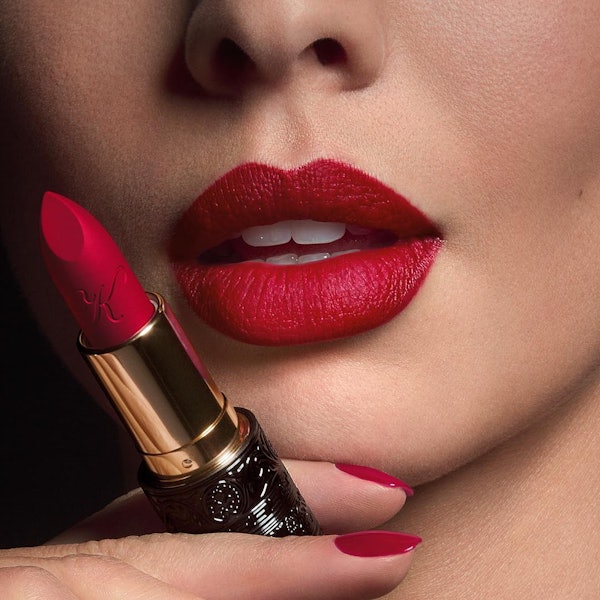15 New Luxury Lipsticks That Your Lips Deserve