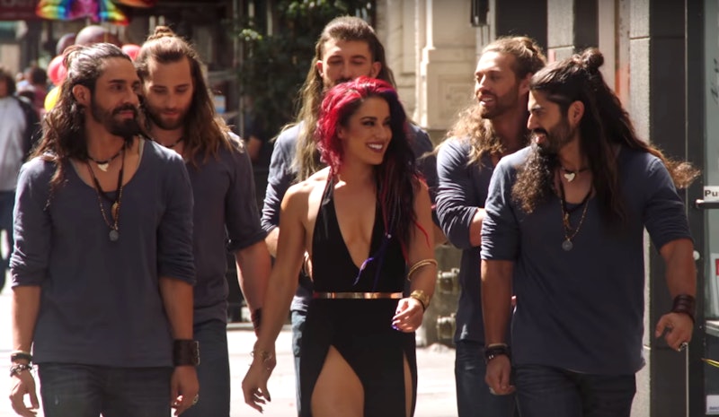 sims 4 dating challenge