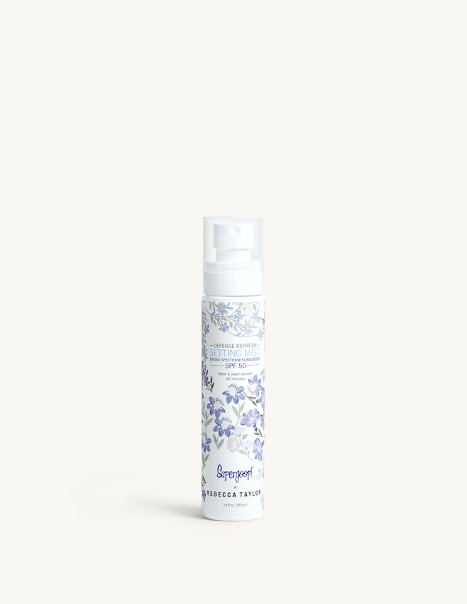 Defense Refresh Setting Mist