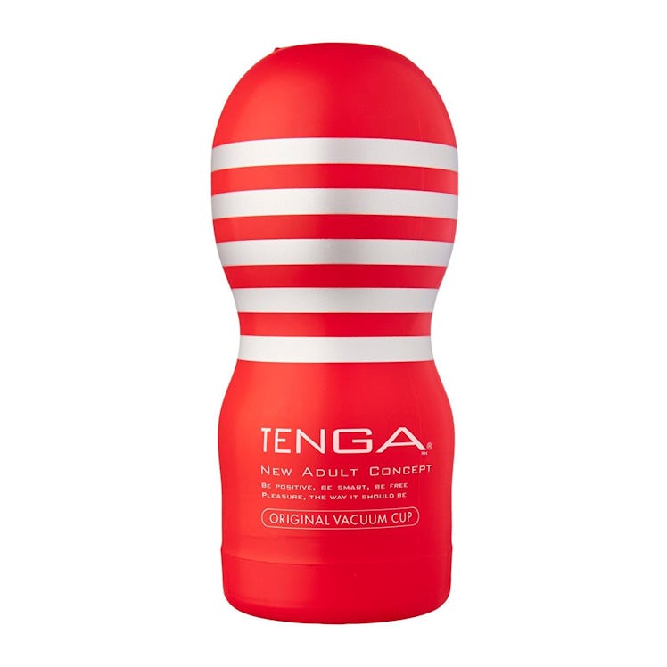 Tenga Original Vacuum Cup