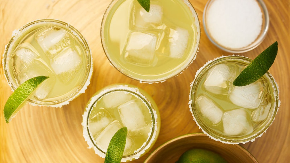 These National Margarita Day 2019 Deals Will Help You Celebrate