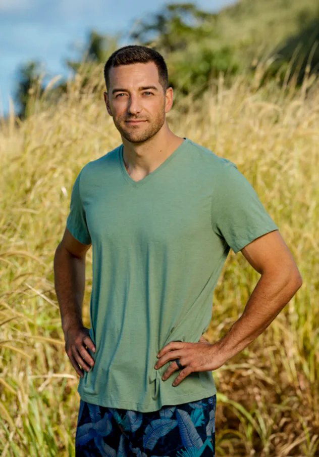 The Cast Of 'Survivor' Season 38 Is Here & The Stakes Are Higher Than Ever