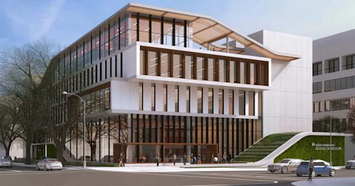 Kaiser Permanente School Of Medicine Will Be TuitionFree For The First