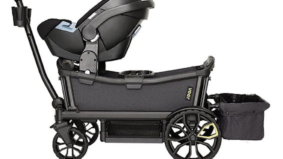 Veer wagon canada Outlet