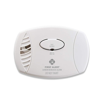 How Many Carbon Monoxide Detectors Does A House Need ...