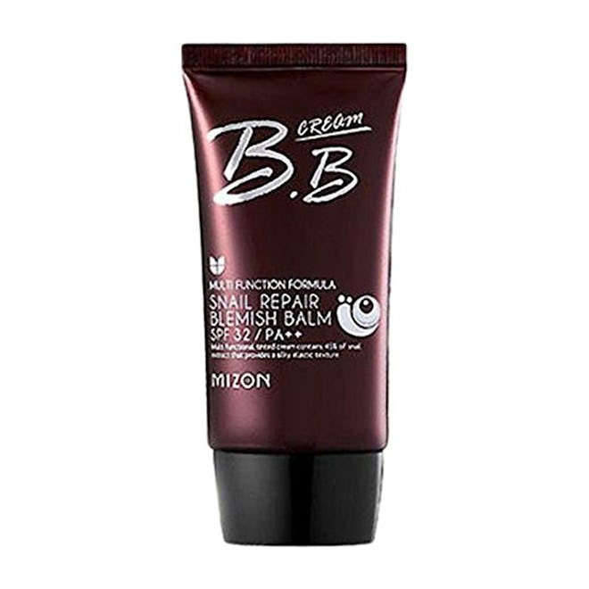 MIZON B.B. Cream Snail Repair Blemish Balm Spf 32