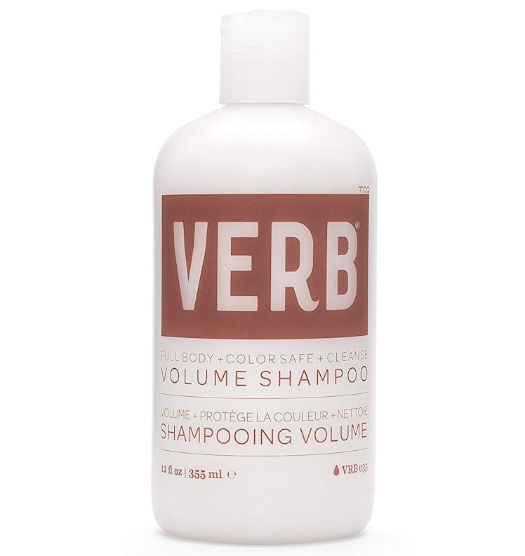 Verb Volume Shampoo