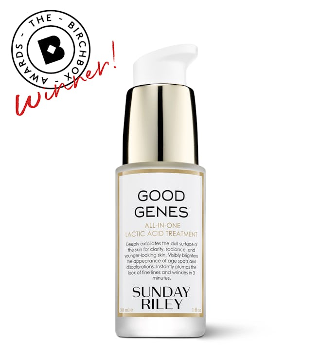 Sunday Riley Good Genes All-in-One Lactic Acid Treatment - 1 oz.