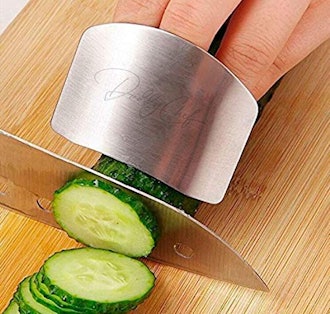 Daddy Chef Finger Guard