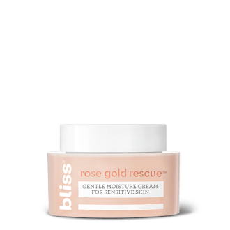 Rose Gold Rescue Moisturizer 