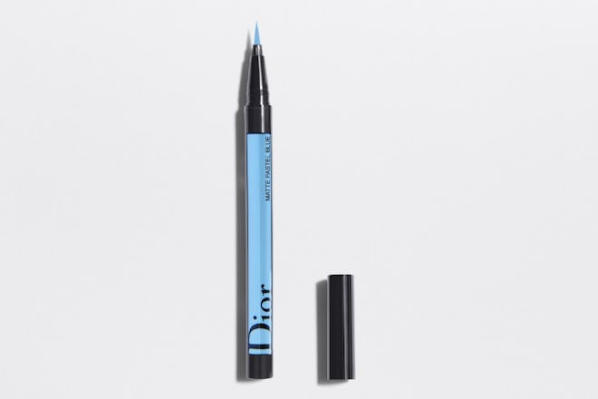 Diorshow On Stage Liner - Limited Edition, 241 Matte Pastel Blue