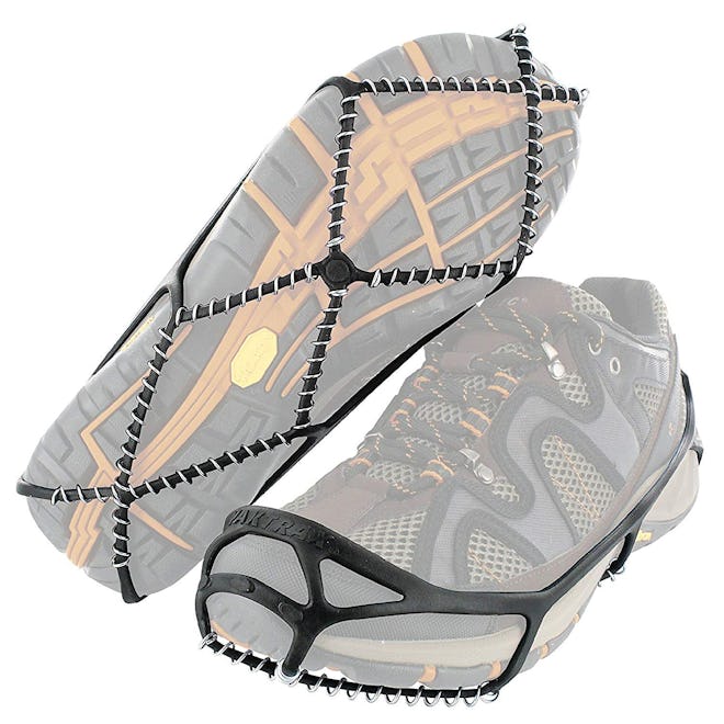 Yaktrax Traction Cleats