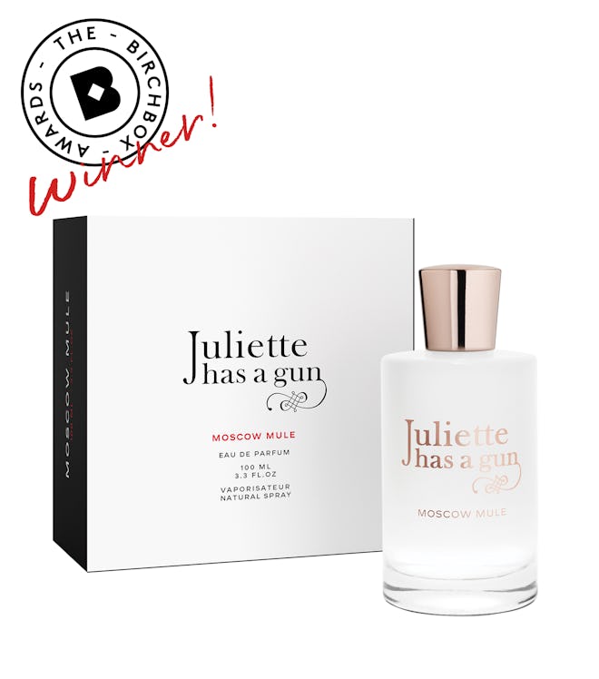 Juliette Has a Gun Moscow Mule Eau de Parfum - 100 ml