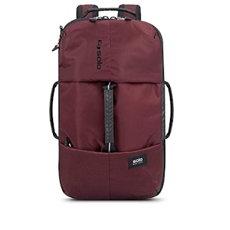 Solo All-Star Hybrid Backpack