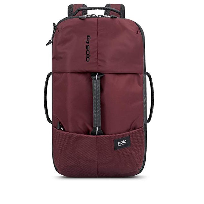 Solo All-Star Hybrid Backpack
