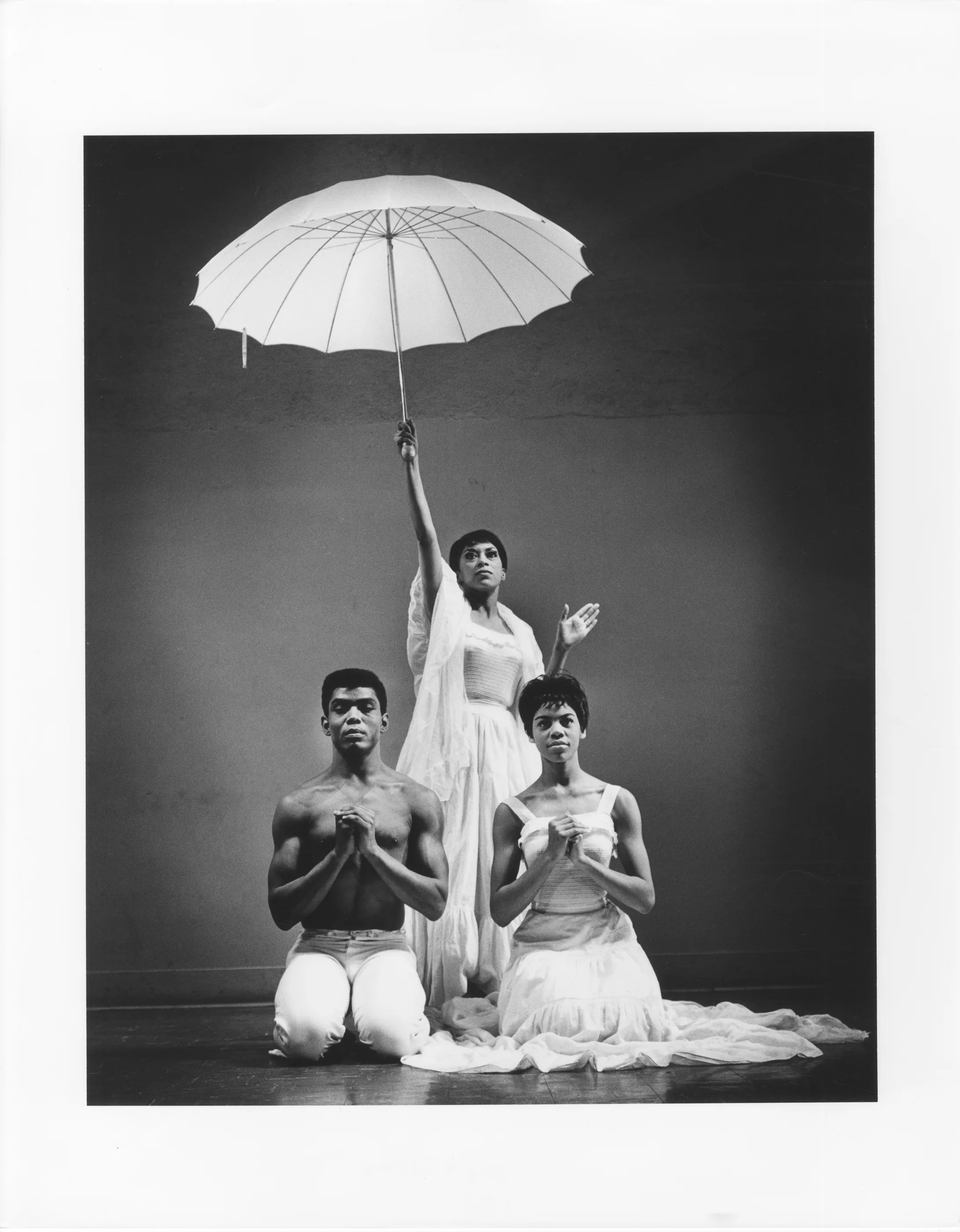 Alvin Ailey Created A Movement Of Resistance & 60 Years Later, His ...