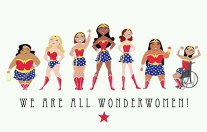 24 Memes Tweets To Share On International Women S Day 19 24 Memes Tweets To Share On International Women S Day 19
