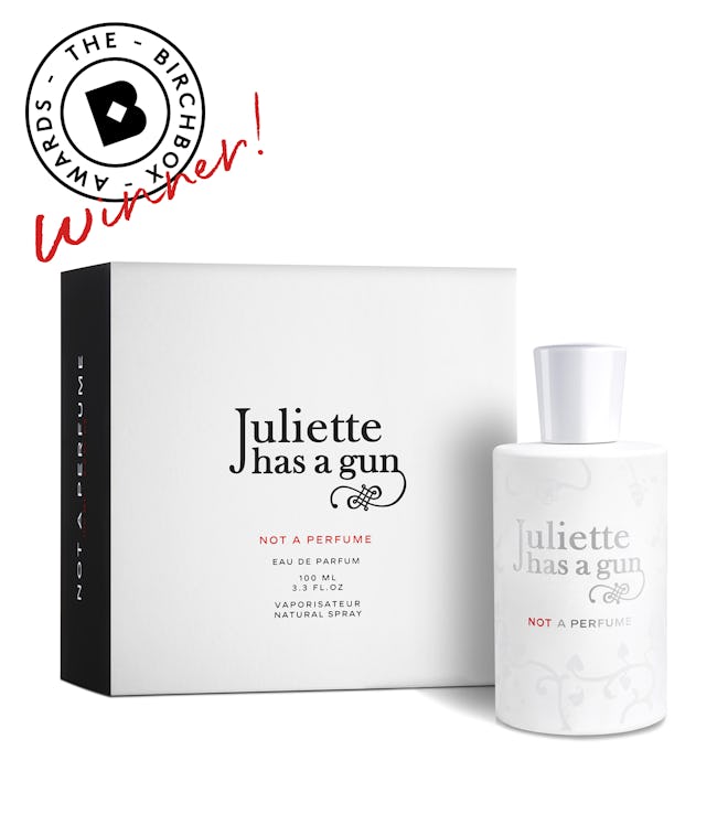 Juliette Has a Gun Not a Perfume Eau de Parfum - 100 ml