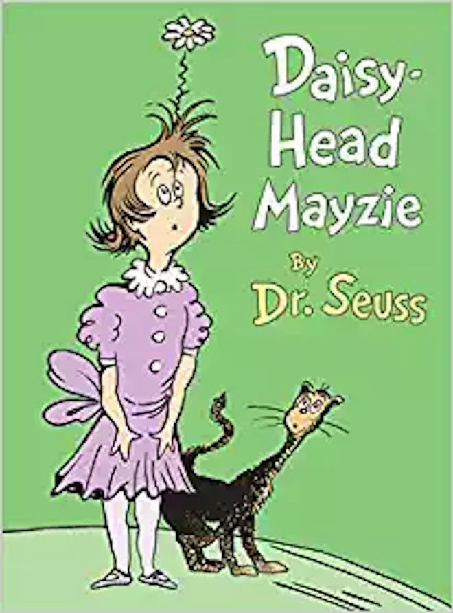 "Daisy-Head Mayzie"