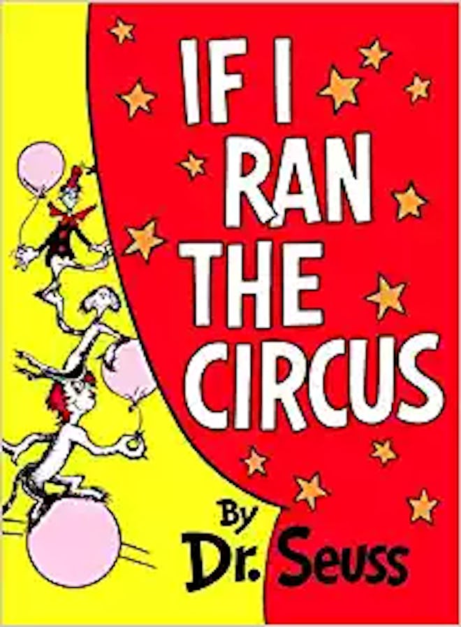 "If I Ran the Circus"