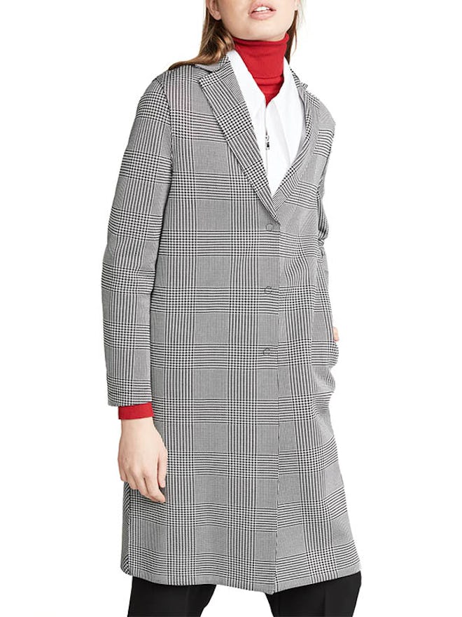 Prices Of Wales Overcoat