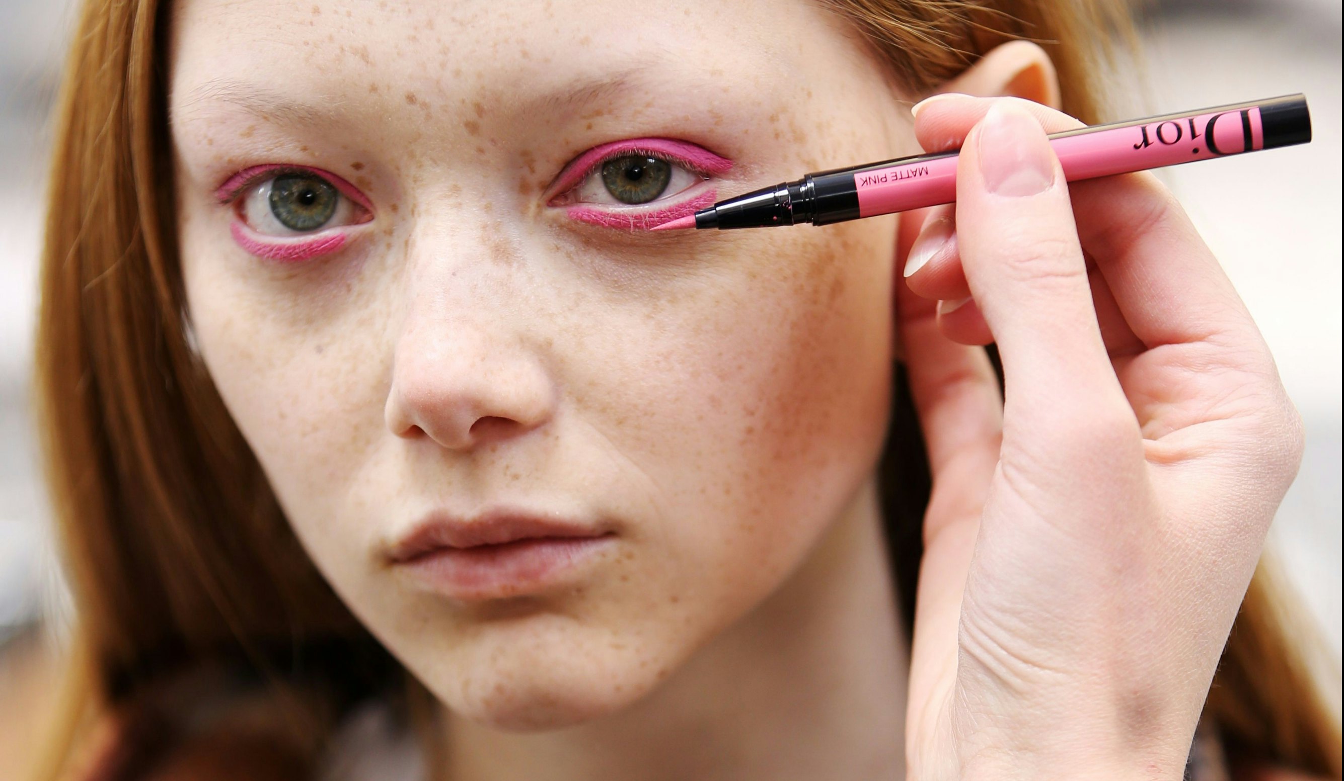 Dior's On Stage Liner Now Comes In More 