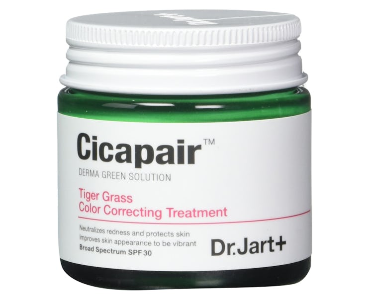 Dr. Jart+ Cicapair Tiger Grass Color Correcting Treatment SPF 30