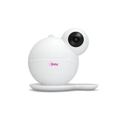 iBaby Care M7 Baby Monitor