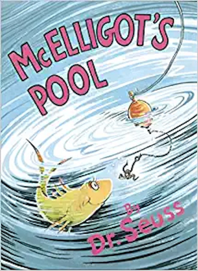 "McElligot's Pool"