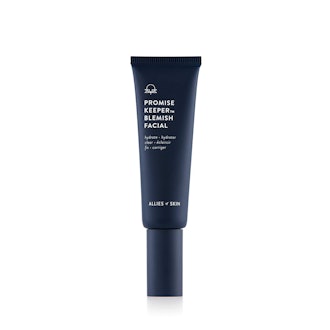 Promise Keeper Blemish Facial