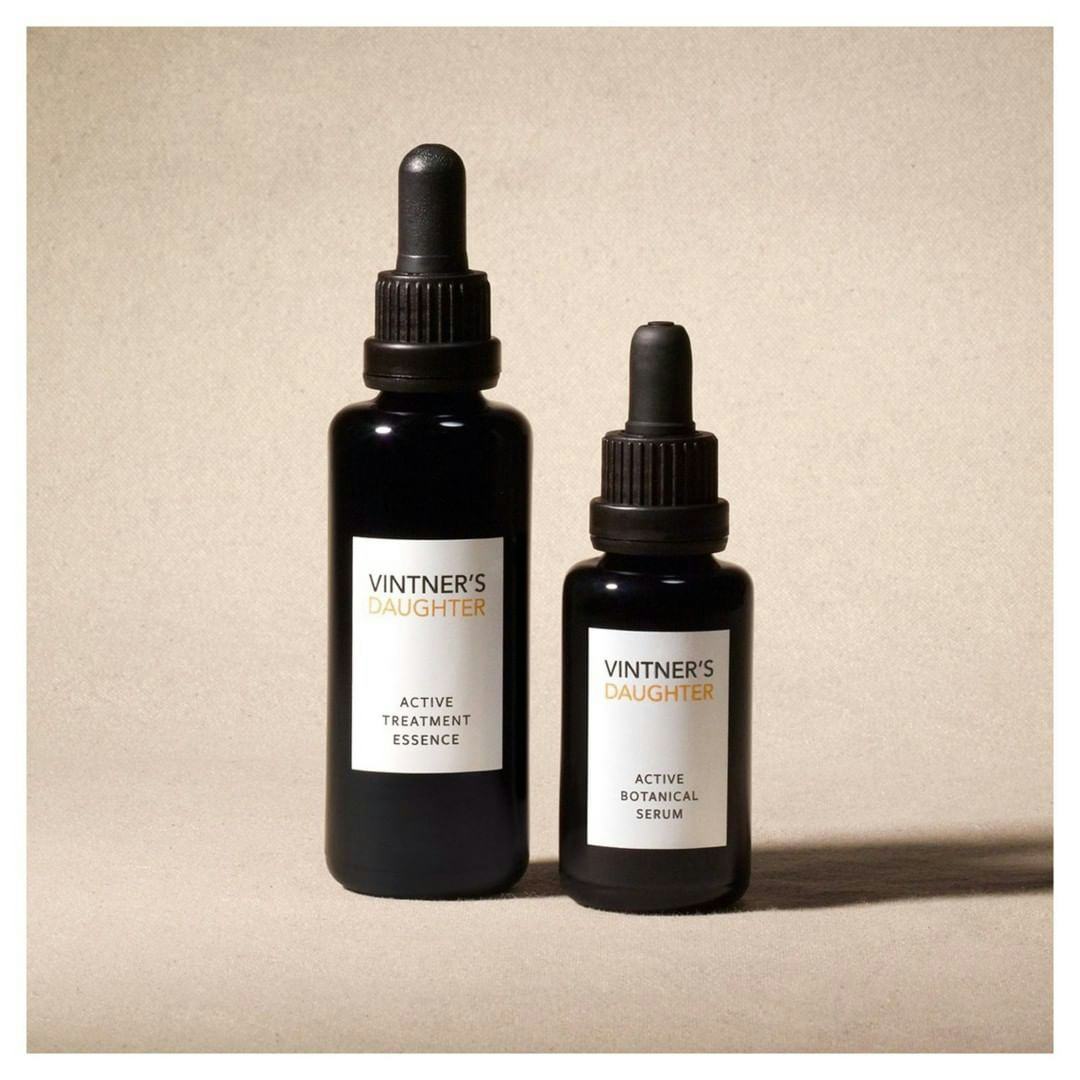 Everything You Need To Know About The Vintner's Daughter Active