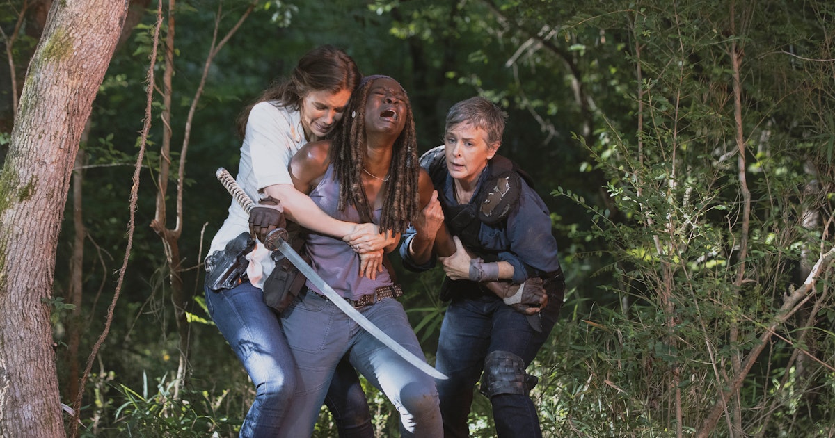 Twd Staffel 7 Folge 11 Twd Staffel 7 Folge 11