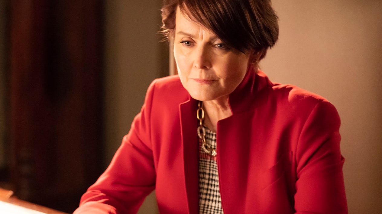 Did Emmett Crawford Kill Nate Sr. On 'HTGAWM'? These Theories Say Who Might Have A Motive