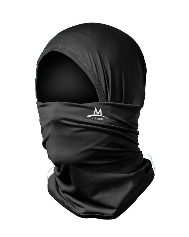 Mission Multifunctional Gaiter