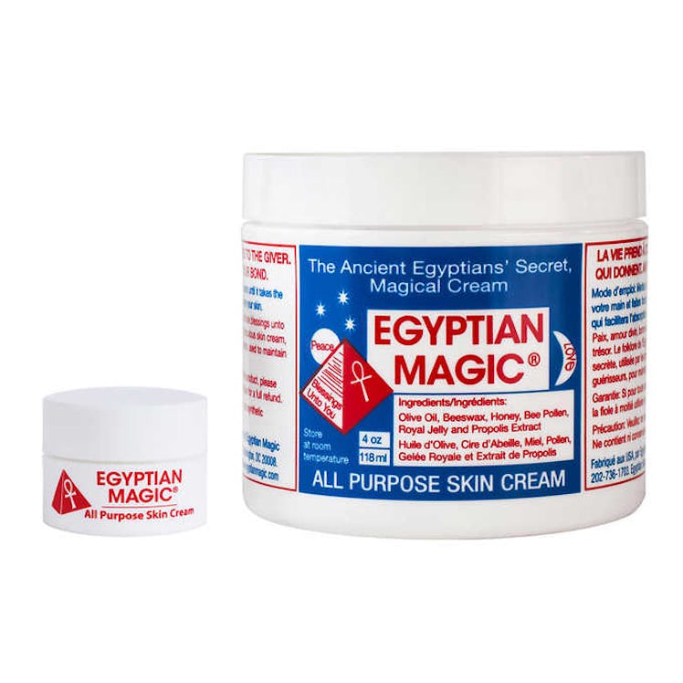 Egyptian Magic Natural All Purpose Skin Cream