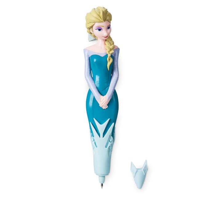 Elsa Figural Pen - Frozen