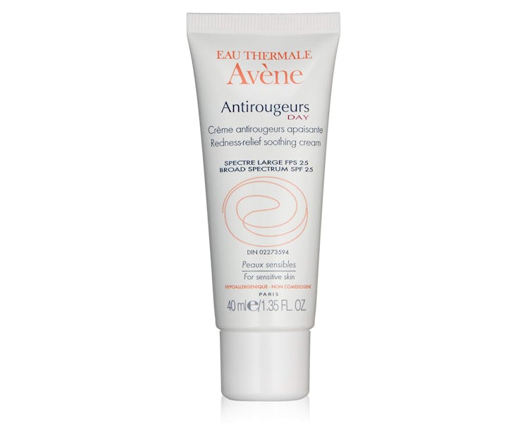 Avène Antirougeurs Day Redness Relief Soothing Cream SPF 25